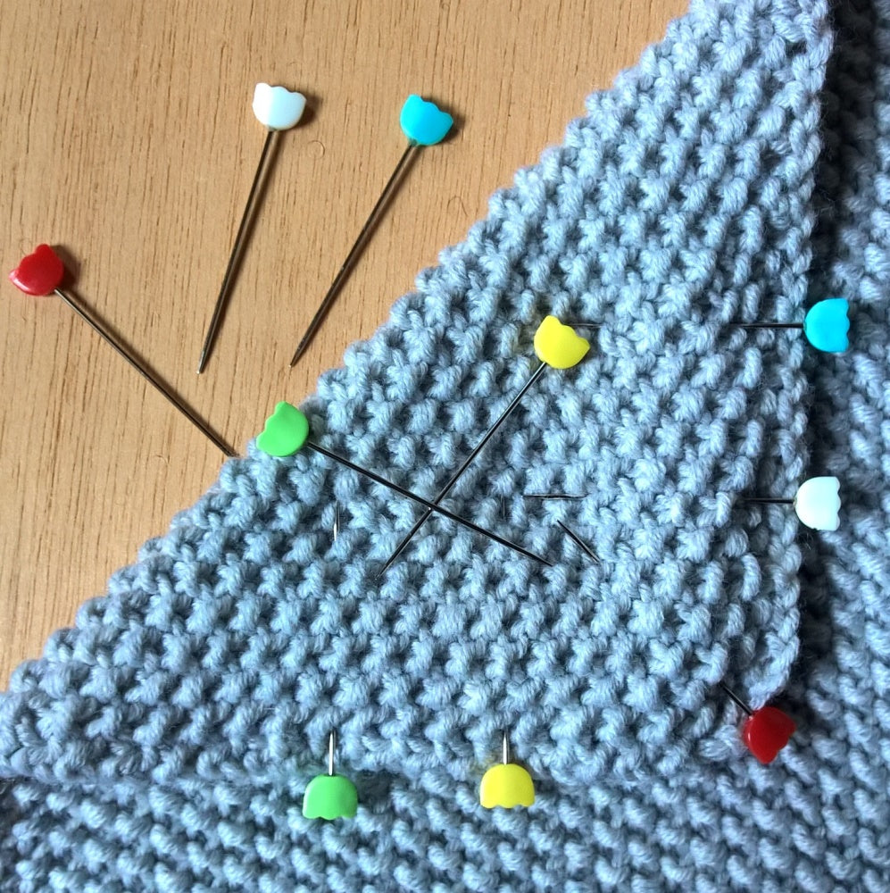 Tulip Knitting Pins