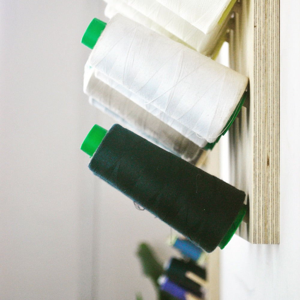 Thread Pegs Storage Board - Overlocker Thread – Beyond Measure