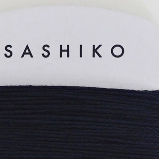Daruma Yokota Sashiko Thread Thick - 30m card – Beyond Measure