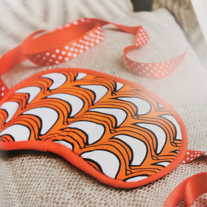 Sewing With African Wax Print Fabrics by Adaku Parker