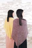 Moon and Turtle Knitting Patterns with Variations By Kiyomi & Sachiko Burgin