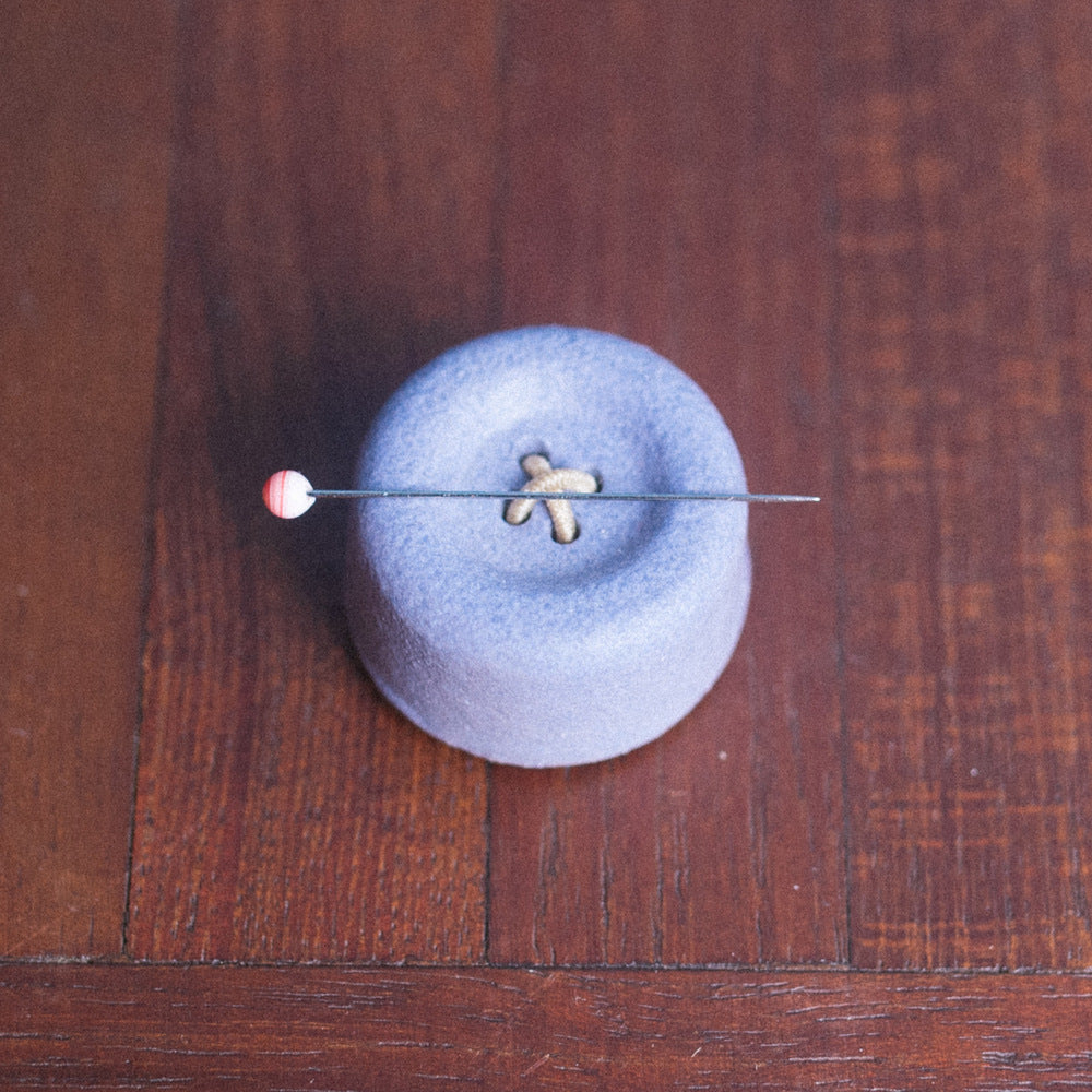 Cohana Shigaraki Magnetic Button