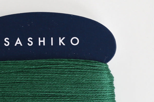 Sashiko Thread UK | Daruma Yokota Sashiko Thread Fine - 40m | Beyond Measure