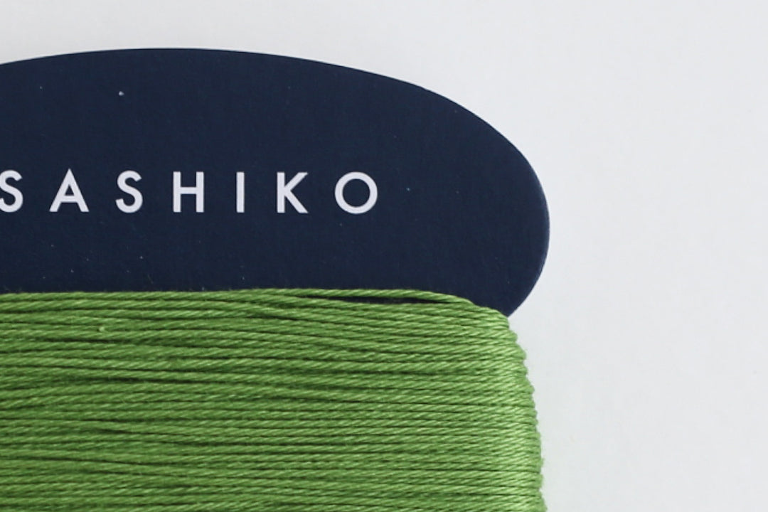 Daruma Yokota Sashiko Thread Fine - 40m