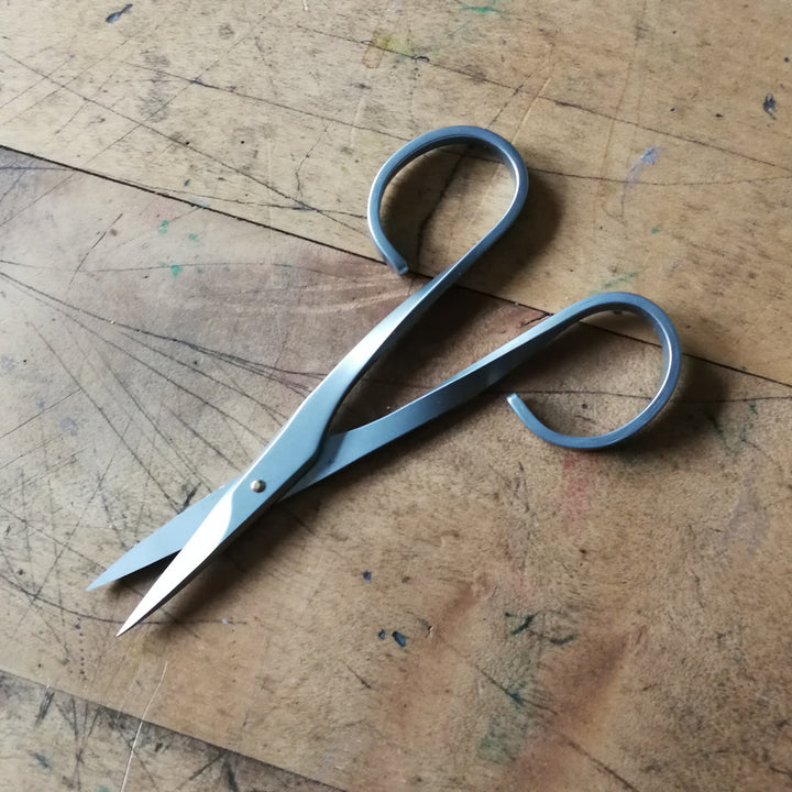 Twist Scissors - Small